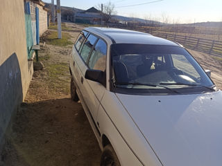 Opel Astra foto 5