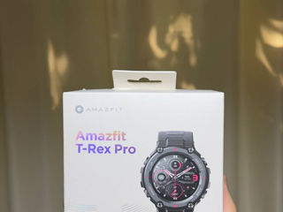 Amazfit T-Rex Pro (urgent)