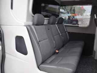 Mercedes Sprinter 316 CDI foto 8