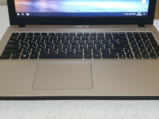 Срочно! Ноутбуки Здесь. Новый Мощный Asus VivoBook Max X540S. AMD E1-7010 1,5GHz. 2ядра. 2gb. 320gb foto 7