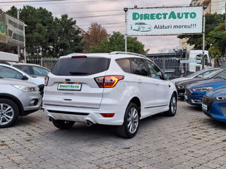 Ford Kuga фото 0