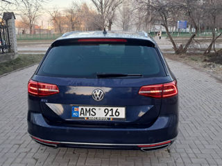 Volkswagen Passat foto 8