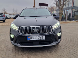 KIA Sorento foto 13