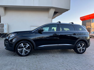 Peugeot 5008 foto 4