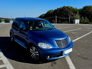 Chrysler PT Cruiser foto 10