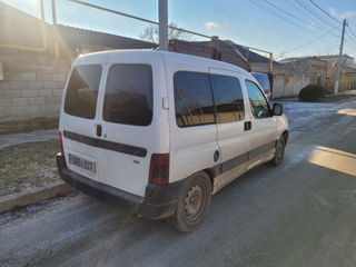 Citroen Berlingo foto 3