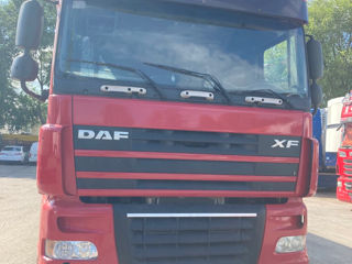 Daf XF 105