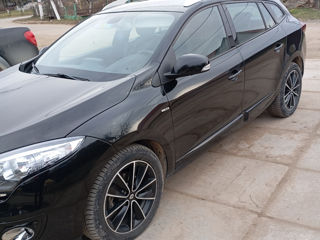 Renault Megane foto 6