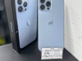 Iphone 13Pro Max Preț 12490lei