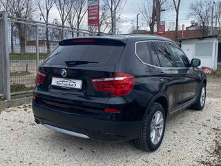 BMW X3 foto 5