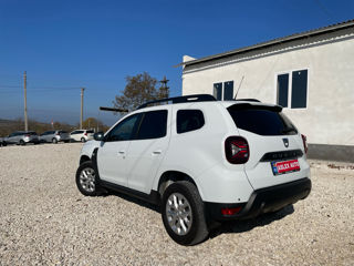 Dacia Duster foto 4