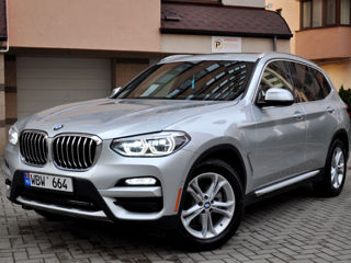 BMW X3 foto 5