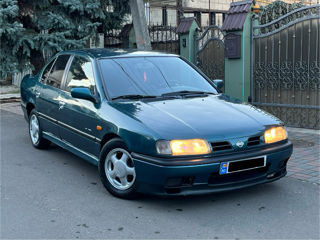 Nissan Primera