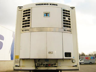 куплю холодильные агрегаты Thermo king &  Carrier foto 4