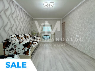 Apartament cu 3 camere, 72 m², Centru, Bălți foto 5