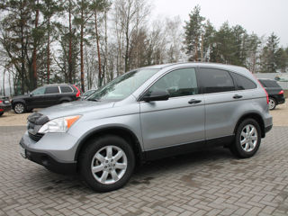 Honda CR-V foto 1