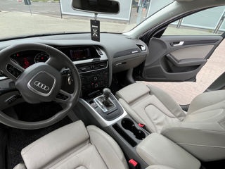 Audi A4 foto 8