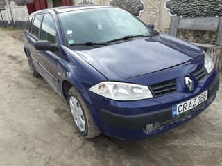 Renault Megane foto 3