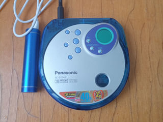 CD player Panasonic  Japan