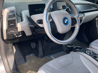 BMW i3 foto 7