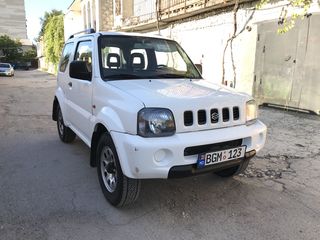 Suzuki Jimny foto 4