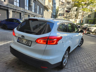 Ford Focus foto 7