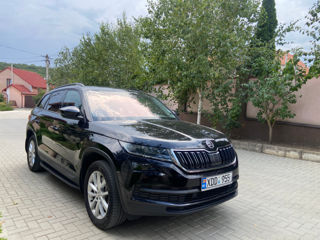 Skoda Kodiaq foto 2