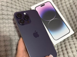 Продам iPhone 14 Pro Max в идеальном состоянии foto 4