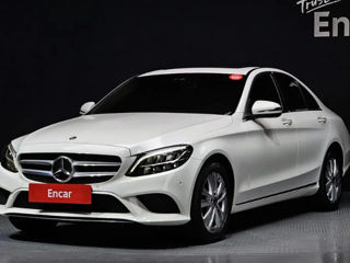 Mercedes C-Class