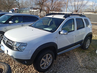 Dacia Duster foto 4