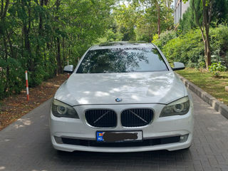 BMW 7 Series foto 6