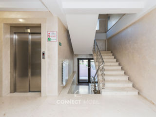 Apartament cu 4 camere,  Buiucani,  Chișinău,  Chișinău mun. foto 14