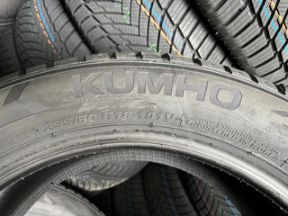 235/50 R18 Kumho Wintercraft WP52/ Доставка, livrare toata Moldova 2023 foto 6