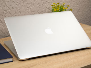 Macbook Pro 15/ Core I7 4770HQ/ 16Gb Ram/ Iris Pro/ 256Gb SSD/ 15.4" Retina/ 280 Cycles! foto 13