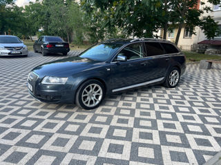 Audi A6 Allroad foto 2