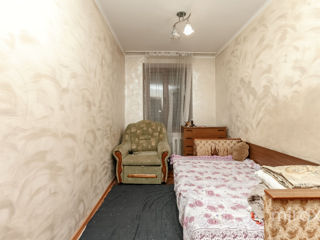 2-х комнатная квартира, 40 м², Рышкановка, Кишинёв фото 5