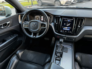 Volvo XC60 foto 8