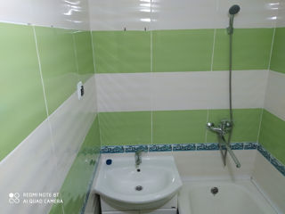 Apartament cu 2 camere, 54 m², BAM, Bălți