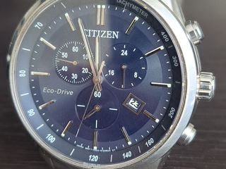 Часы Citizen AT140-55L foto 1