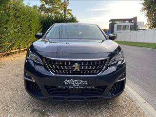 Peugeot 3008 foto 3