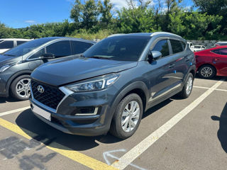 Hyundai Tucson foto 2