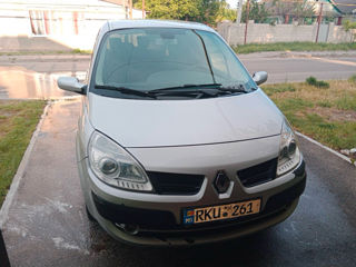 Renault Scenic foto 8