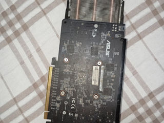 ASUS GTX 650ti 1 gb GDDR5 - Бюджетная видеокарта. foto 9