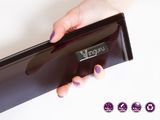 Дефлекторы боковых окон (ветровики), мухобойки.  deflectoarele geamurilor si capot. фото 6
