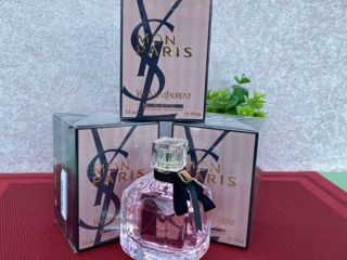 Yves Saint Laurent Mon Paris