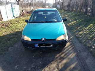 Peugeot 106 foto 7