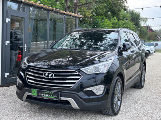 Hyundai Santa FE foto 3