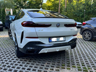 BMW X6 foto 3