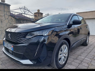 Peugeot 5008 foto 2