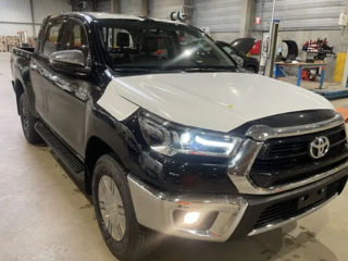 Toyota Hilux foto 4